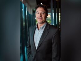José Eduardo Maiorano, diretor Comercial de Parcerias da AXA no Brasil / Foto: Divulgação
