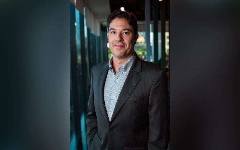 José Eduardo Maiorano, diretor Comercial de Parcerias da AXA no Brasil / Foto: Divulgação