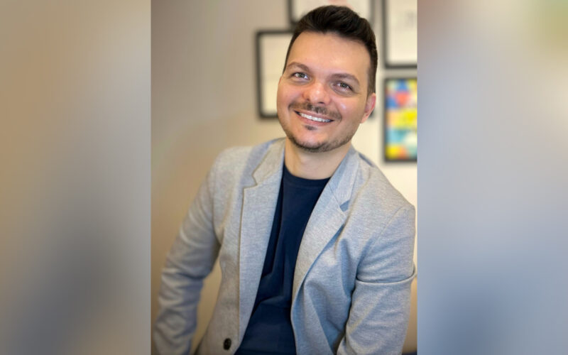 Tiago Messa, Product Manager da Sensedia / Foto: Divulgação