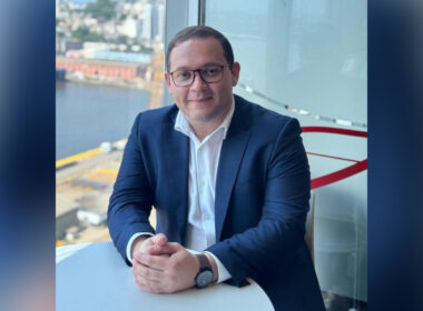 Wendell Barros, diretor do Sindicato das Seguradoras Norte e Nordeste (Sindsegnne) / Foto: Divulgação