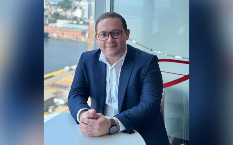 Wendell Barros, diretor do Sindicato das Seguradoras Norte e Nordeste (Sindsegnne) / Foto: Divulgação