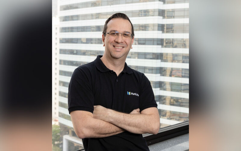 Marcelo Vighi, Chief Information Officer (CIO) no Brasil / Foto: Divulgação