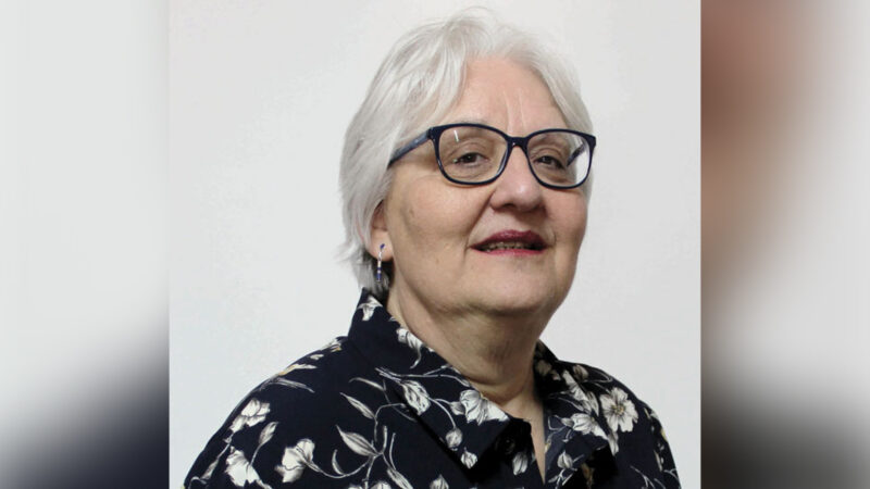 A advogada Angélica Carlini, referência nacional em Direito de Seguros / Foto: Divulgação