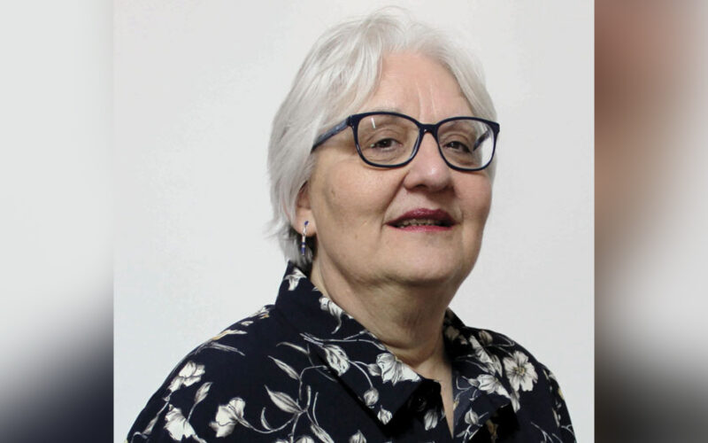 A advogada Angélica Carlini, referência nacional em Direito de Seguros / Foto: Divulgação
