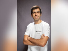 Fernando Wolff, CEO e fundador da Tech for Humans / Foto: Divulgação