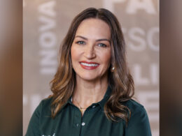 Rosangela Spak, Superintendente Comercial Vida da Tokio Marine Seguradora / Foto: Divulgação