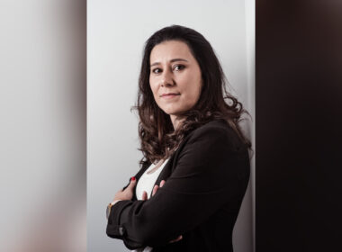 Hilca Vaz, diretora de Vida, Previdência e Capitalização da MAPFRE/ Foto: Divulgação
