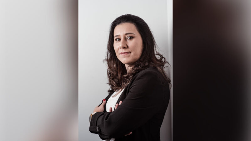 Hilca Vaz, diretora de Vida, Previdência e Capitalização da MAPFRE/ Foto: Divulgação