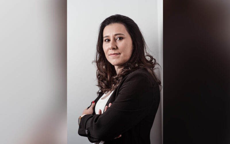 Hilca Vaz, diretora de Vida, Previdência e Capitalização da MAPFRE/ Foto: Divulgação