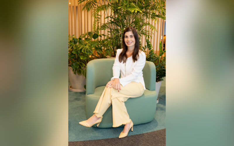 Juliana Abdulack, superintendente de Excelência em Operações e Seguros Internacionais da Zurich Seguros/ Foto: Divulgação