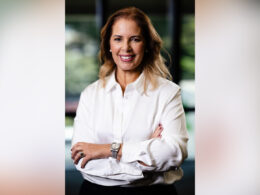 Ana Claudia Calil, diretora comercial da MAWDY/ Foto: Divulgação