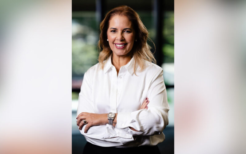 Ana Claudia Calil, diretora comercial da MAWDY/ Foto: Divulgação