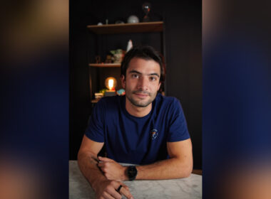 Gabriel Jardim, CEO e fundador da Trade Arena/ Foto: Divulgação