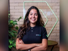 Isabella Pliego, analista de inteligência e estratégia da Biond Agro/ Foto: Divulgação