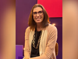 Ana Carolina Mello/ Foto: Divulgação