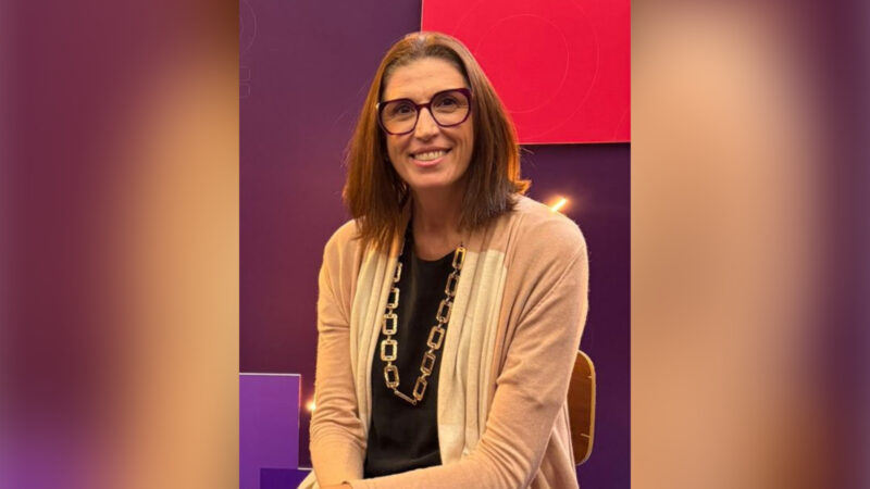 Ana Carolina Mello/ Foto: Divulgação