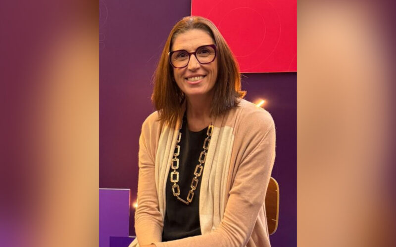 Ana Carolina Mello/ Foto: Divulgação