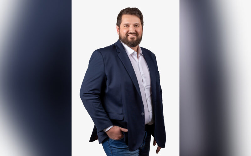 Alexandre Krzyzanovski, diretor de Engenharia do Grupo Pumatronix/ Foto: Divulgação