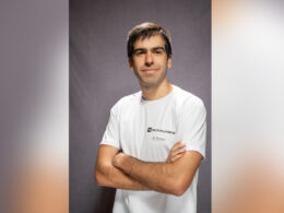 Fernando Wolff, CEO da Tech for Humans. Crédito: Divulgação