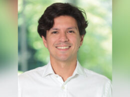 Thomas Rache, novo Head Regional de Placement – Construção para a América Latina; Foto: Divulgação