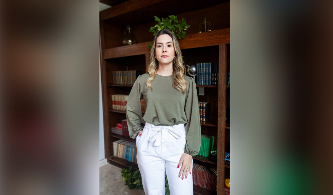 Mariana Leão, especialista em planejamento sucessório e sócia do escritório Amadiz Advogados - Crédito: Bruno Verneck/ Divulgação