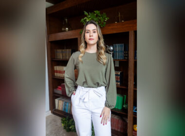 Mariana Leão, especialista em planejamento sucessório e sócia do escritório Amadiz Advogados - Crédito: Bruno Verneck/ Divulgação