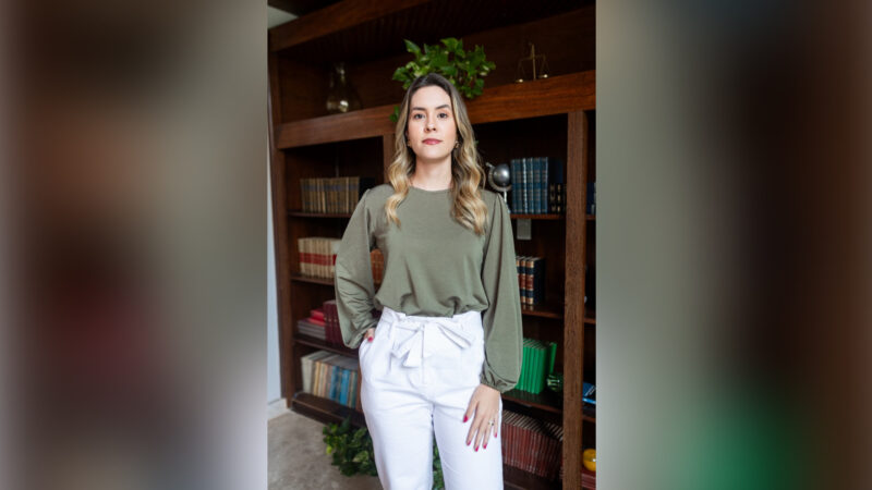 Mariana Leão, especialista em planejamento sucessório e sócia do escritório Amadiz Advogados - Crédito: Bruno Verneck/ Divulgação