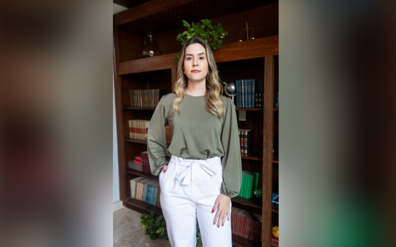 Mariana Leão, especialista em planejamento sucessório e sócia do escritório Amadiz Advogados - Crédito: Bruno Verneck/ Divulgação
