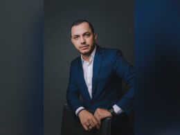Lucas Feliciano, superintendente comercial de bancassurance e parcerias financeiras da MAPFRE/ Divulgação