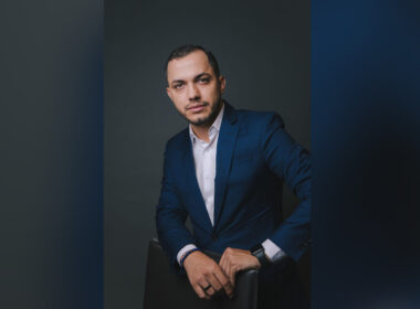 Lucas Feliciano, superintendente comercial de bancassurance e parcerias financeiras da MAPFRE