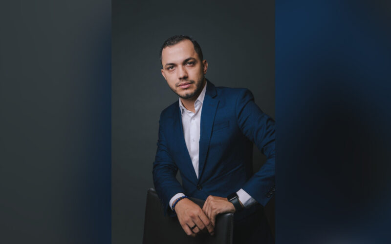 Lucas Feliciano, superintendente comercial de bancassurance e parcerias financeiras da MAPFRE/ Divulgação
