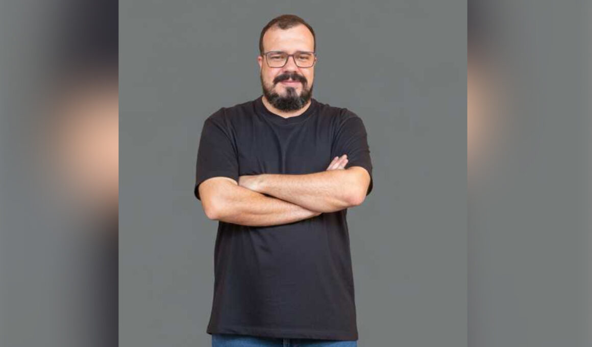 Joney Augusto Palma/ Divulgação