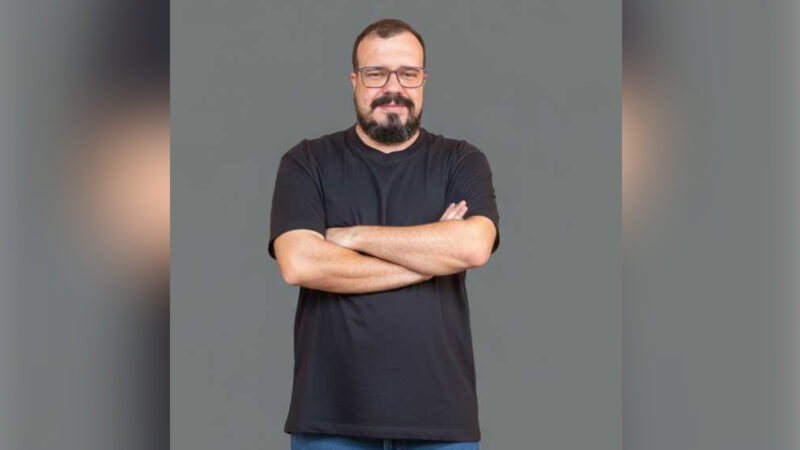 Joney Augusto Palma/ Divulgação