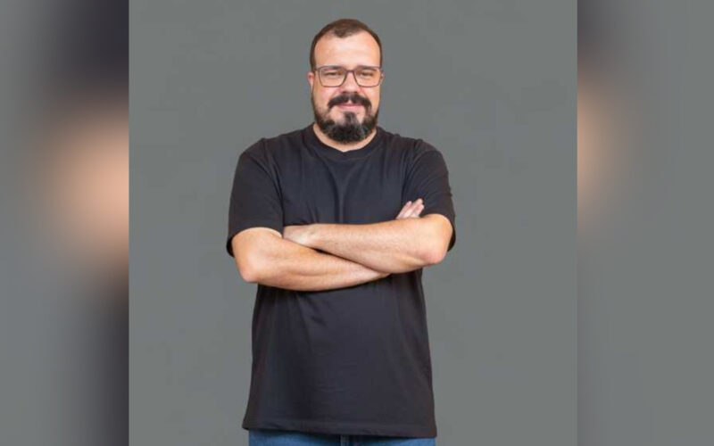 Joney Augusto Palma/ Divulgação