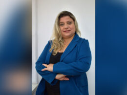 Iolanda Marques, Head de Benefícios Corporativos da Korsa Riscos & Seguros/ Foto: Divulgação