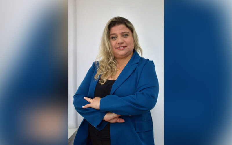Iolanda Marques, Head de Benefícios Corporativos da Korsa Riscos & Seguros/ Foto: Divulgação