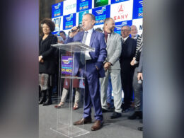 Presidente do Sinaceg, José Ronaldo Marques da Silva/ Divulgação