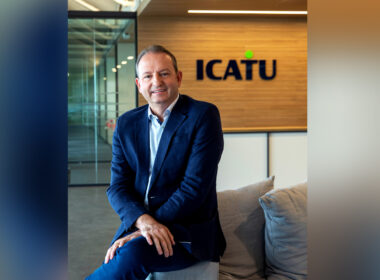 Vilardi, Vice-Presidente Corporativo Icatu Seguros/ Foto: Divulgação