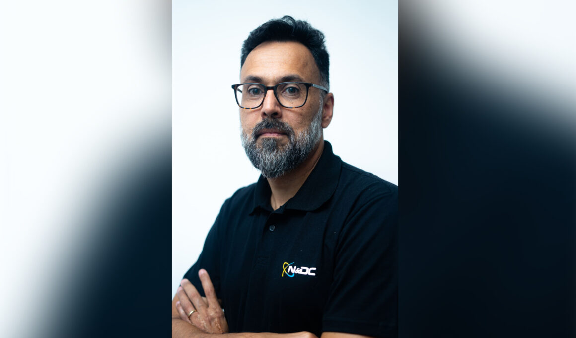 Marcos Souto, Diretor de Soluções Integradas da N&DC/ Divulgação