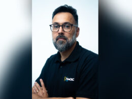 Marcos Souto, Diretor de Soluções Integradas da N&DC/ Divulgação