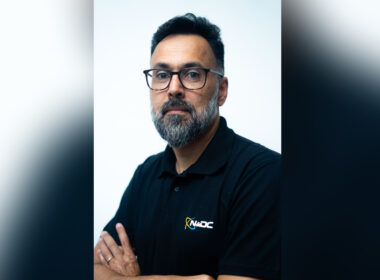 Marcos Souto, Diretor de Soluções Integradas da N&DC/ Divulgação