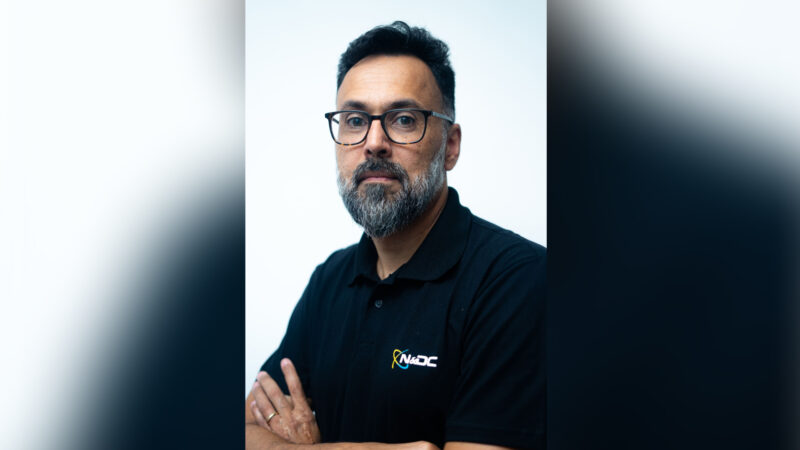 Marcos Souto, Diretor de Soluções Integradas da N&DC/ Divulgação