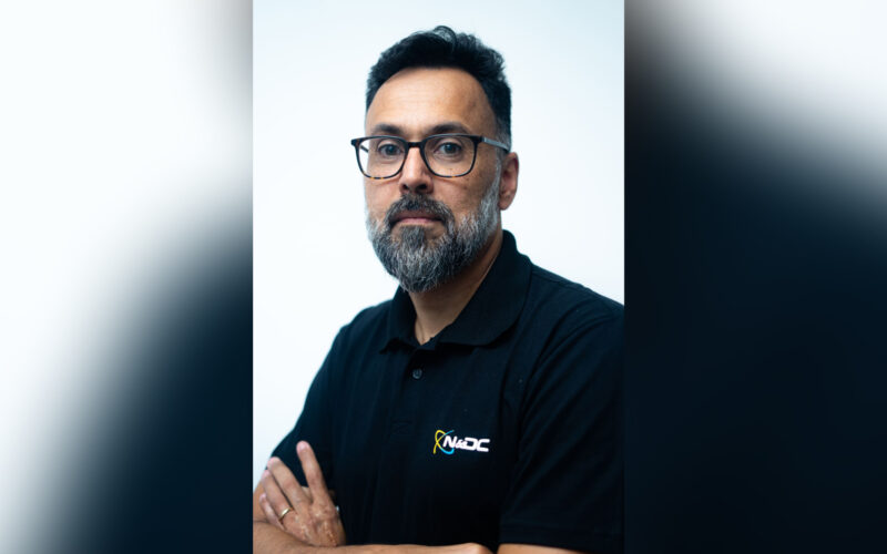 Marcos Souto, Diretor de Soluções Integradas da N&DC/ Divulgação