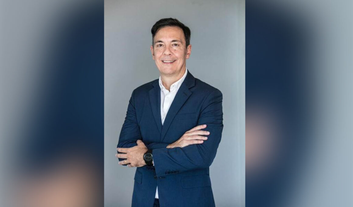 Eduardo Fazio, diretor Comercial Regional Norte e Nordeste da Allianz Seguros / Foto: Divulgação