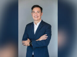 Eduardo Fazio, diretor Comercial Regional Norte e Nordeste da Allianz Seguros / Foto: Divulgação