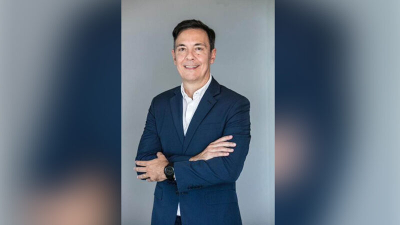 Eduardo Fazio, diretor Comercial Regional Norte e Nordeste da Allianz Seguros / Foto: Divulgação