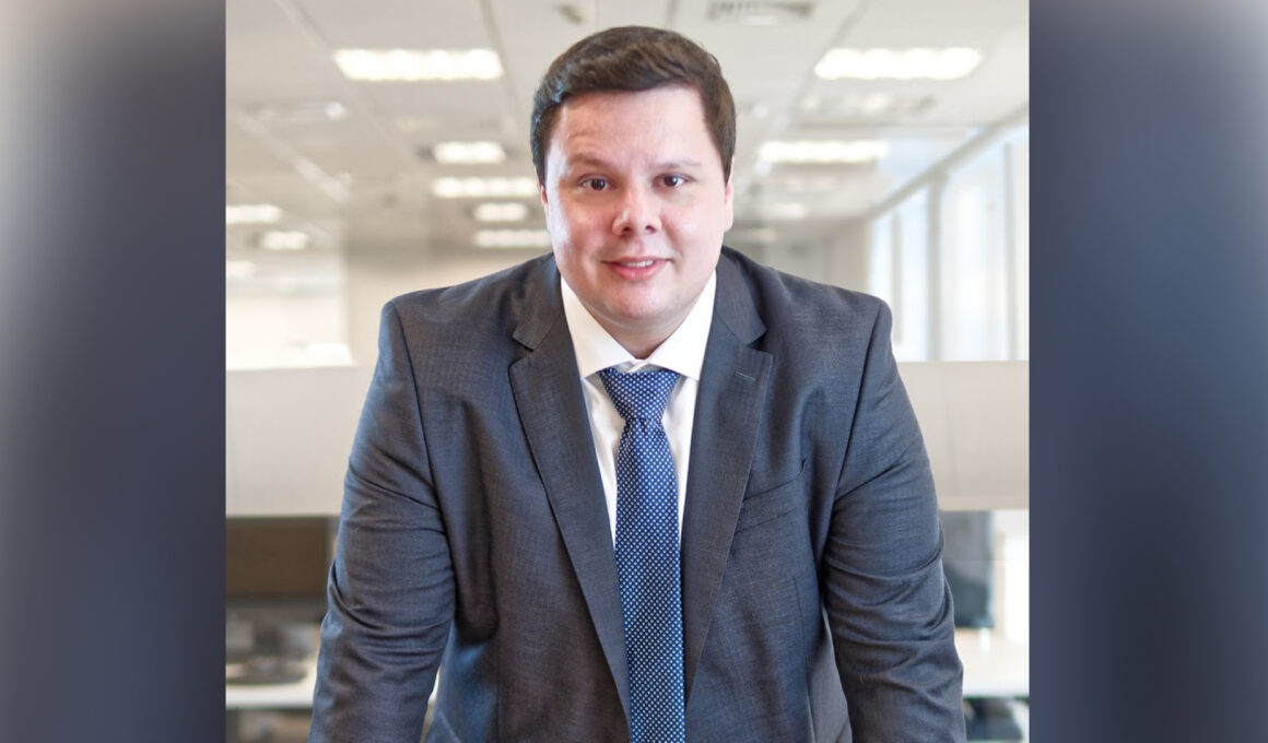 Renato Maglioni, Diretor de Operações da Allianz Partners Brasil / Foto: Divulgação