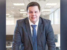 Renato Maglioni, Diretor de Operações da Allianz Partners Brasil / Foto: Divulgação