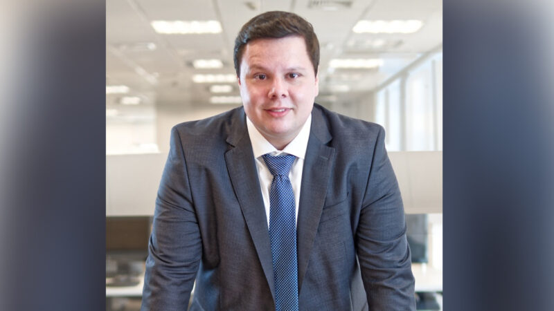 Renato Maglioni, Diretor de Operações da Allianz Partners Brasil / Foto: Divulgação