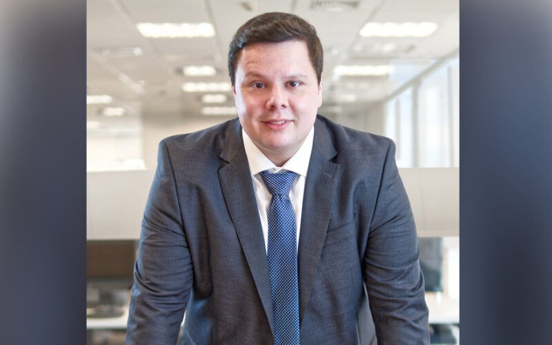 Renato Maglioni, Diretor de Operações da Allianz Partners Brasil / Foto: Divulgação
